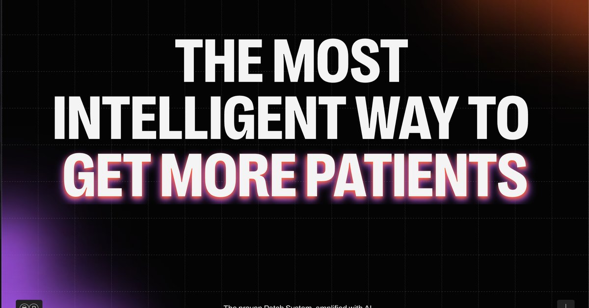 Patch Ai
